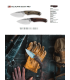 CUCHILLO ALPHA SCOUT PRO BUCK