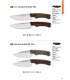 CUCHILLO 663 ALPHA GUIDE PRO O 664 ALPHA HUNTER PRO