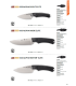 CUCHILLO ALPHA BUCK