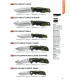 CUCHILLO PURSUIT O NAVAJA FOLDING BUCK