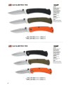 NAVAJA BUCK SLIM PRO TRX