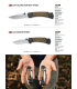 NAVAJA BUCK FOLDING HUNTER - RANGER SPORT