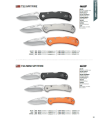 NAVAJA BUCK SPITFIRE - MINI SPITFIRE