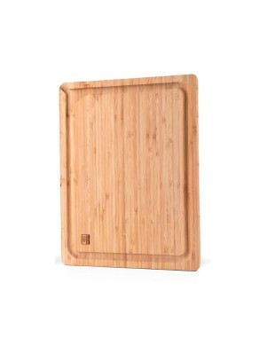 TABLA DE CORTAR KOTAI DE BAMBU KT AC 010