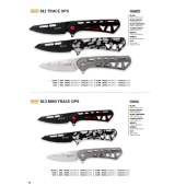 NAVAJA BUCK TRACE - MINI TRACE OPS