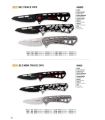 NAVAJA BUCK TRACE- MINI TRACE OPS