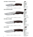 NAVAJA O CUCHILLO BUCK MODELO SERKIRK