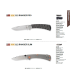 NAVAJA TÁCTICA BUCK RANGER PRO, RANGER SLIM O DEPLOY