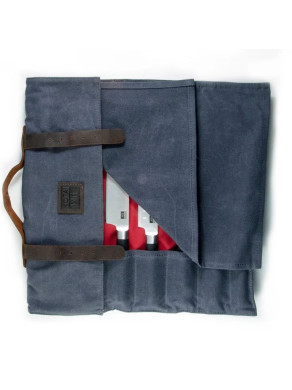 BOLSA DE CUCHILLOS ENROLLABLE KOTAI KT-AC-011