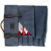 BOLSA DE CUCHILLOS ENROLLABLE KOTAI KT-AC-011