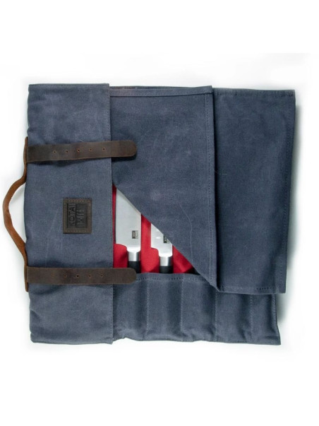 BOLSA DE CUCHILLOS ENROLLABLE KOTAI KT-AC-011