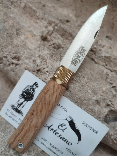 NAVAJA MERENDEIRA ENCINA 75511