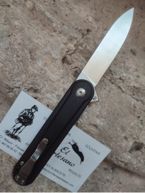 NAVAJA DANDY G10 NEGRO 11058