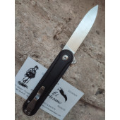 NAVAJA DANDY G10 NEGRO 11058