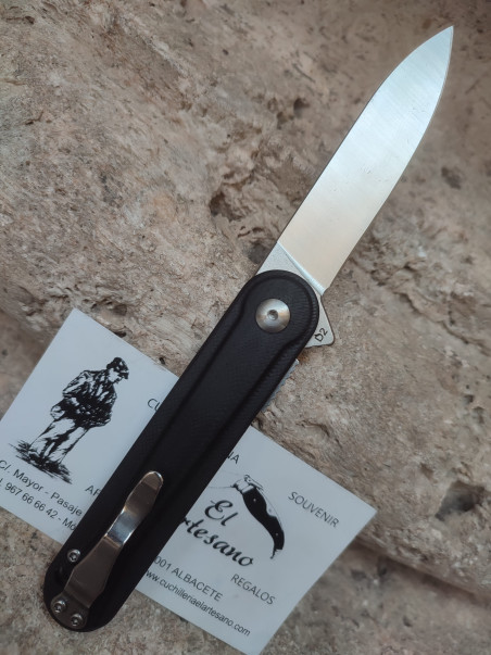 NAVAJA DANDY G10 NEGRO 11058