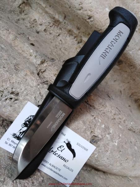 CUCHILLO ROBUST MORAKNIV