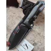 NOVEDAD CUCHILLO SEMPER FI 3 PAVONADO NIETO