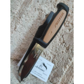 CUCHILLO MORAKNIV ROPE