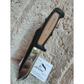 CUCHILLO MORAKNIV ROPE