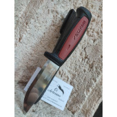 CUCHILLO MORAKNIV PRO ROJO