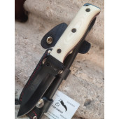 SÚPER OFERTA CUCHILLO CUDEMAN 295-N* MOVA