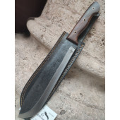 NOVEDAD MACHETE  TARIK NJORD