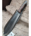 NOVEDAD MACHETE DAMASCO THORD NJORD