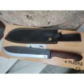 NOVEDAD MACHETE  TARIK NJORD