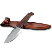 CUCHILLO BENCHMADE SADDLE MOUNTAIN