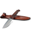 CUCHILLO BENCHMADE SADDLE MOUNTAIN