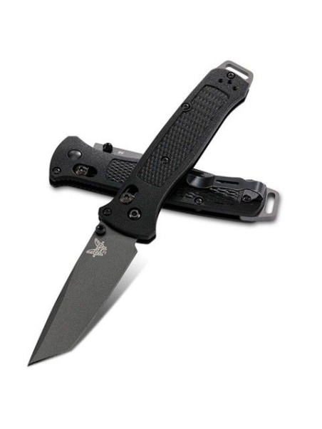 NAVAJA BAILOUT BENCHMADE