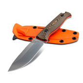 CUCHILLO SADDLE MOUNTAIN RICHLITE G10