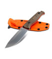CUCHILLO SADDLE MOUNTAIN RICHLITE G10
