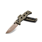 Navaja Benchmade Mini Adamas CPM-CruWear