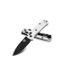 NAVAJA BENCHMADE MINI BUGOUT GRIVORY BLANCA