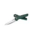 NAVAJA BENCHMADE 940 ALUMINIO