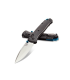 NAVAJA BENCHMADE BUGOUT FIBRA CARBONO
