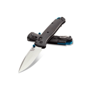 NAVAJA BENCHMADE BUGOUT FIBRA CARBONO