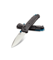 NAVAJA BENCHMADE BUGOUT FIBRA CARBONO