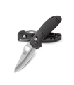 NAVAJA BENCHMADE MINI GRIPTIlLIAN - PIE DE OVEJA