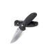 NAVAJA BENCHMADE MINI GRIPTILIAN - DROP POINT