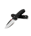NAVAJA BENCHMADE MINI FREEK FIBRA CARBONO