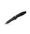 NAVAJA BENCHMADE BARRAGE HOJA TANTO