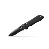 NAVAJA BENCHMADE TACTICAL TRIAGE