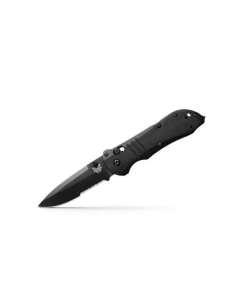 NAVAJA BENCHMADE TACTICAL TRIAGE