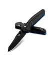 NAVAJA BENCHMADE MINI OSBORNE G10