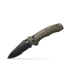 NAVAJA BENCHMADE TURRET G10