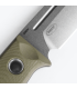 CUCHILLO BENCHMADE MINI BUSHCRAFTER G10