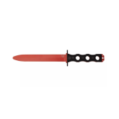 CUCHILLO ENTRENAMIENTO BENCHMADE SOCP RED TRAINER