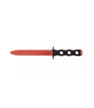 CUCHILLO ENTRENAMIENTO BENCHMADE SOCP RED TRAINER